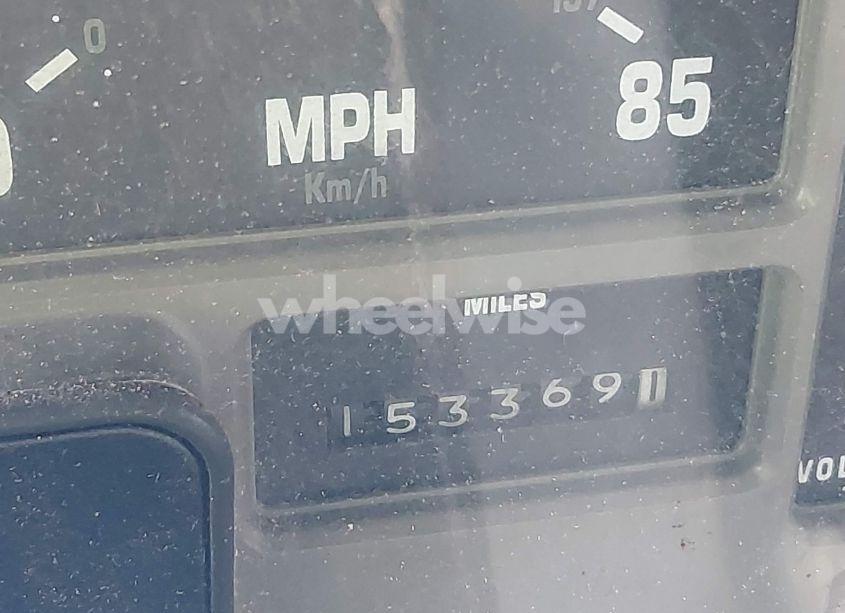 Photo 5 of 2002 International 4000 4700 (VIN 1HTSCAAM12H407887)