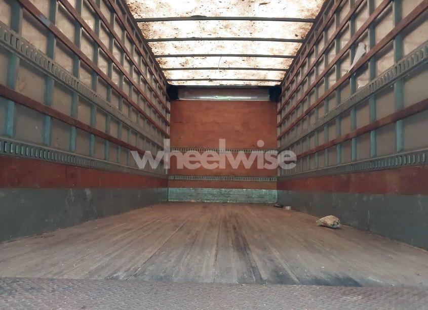 Photo 6 of 2002 International 4000 4700 (VIN 1HTSCAAM12H407887)