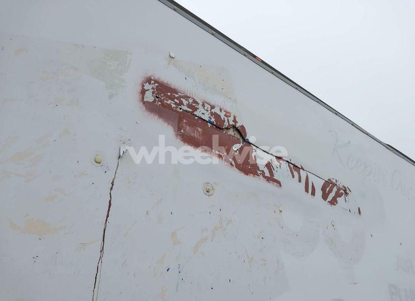 Photo 11 of 2001 International 4000 4700 (VIN 1HTSCAAM51H379073)