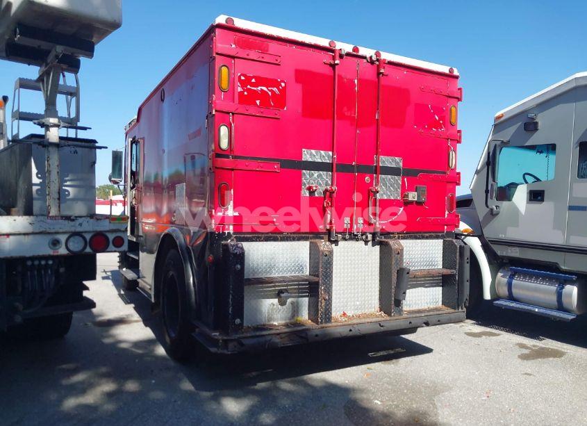 Photo 3 of 2002 International 4000 4700 (VIN 1HTSCAAM72H554828)