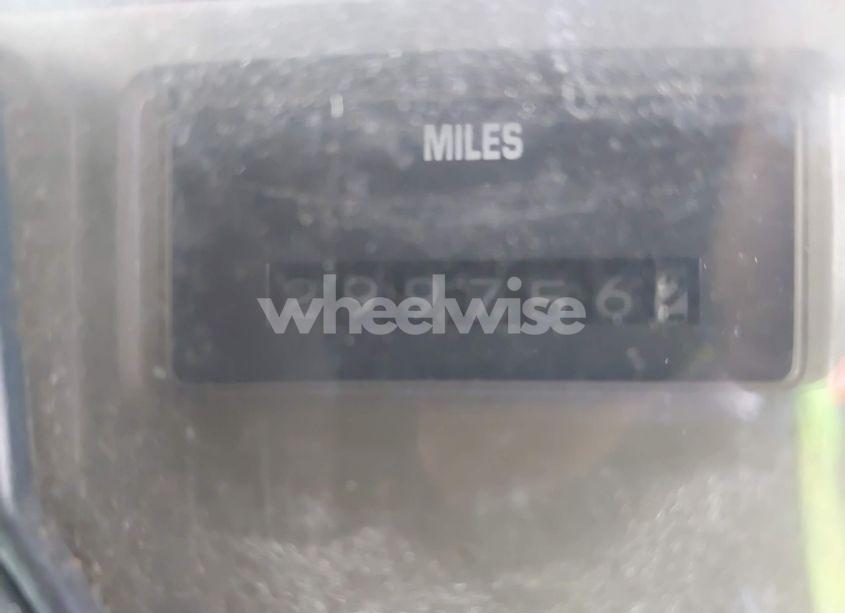 Photo 5 of 2002 International 4000 4700 (VIN 1HTSCAAM72H554828)