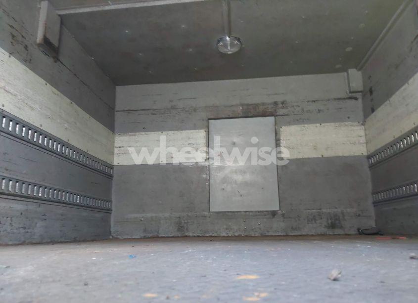 Photo 6 of 2002 International 4000 4700 (VIN 1HTSCAAM72H554828)