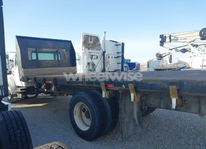 Photo 15 of 2000 International 4000 4700 (VIN 1HTSCAAM7YH256594)