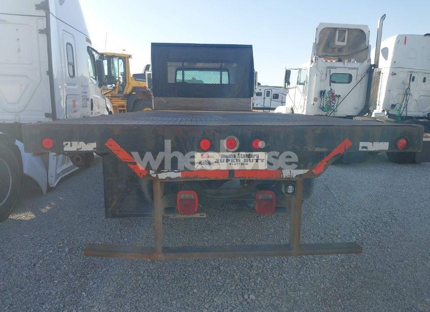 Photo 16 of 2000 International 4000 4700 (VIN 1HTSCAAM7YH256594)