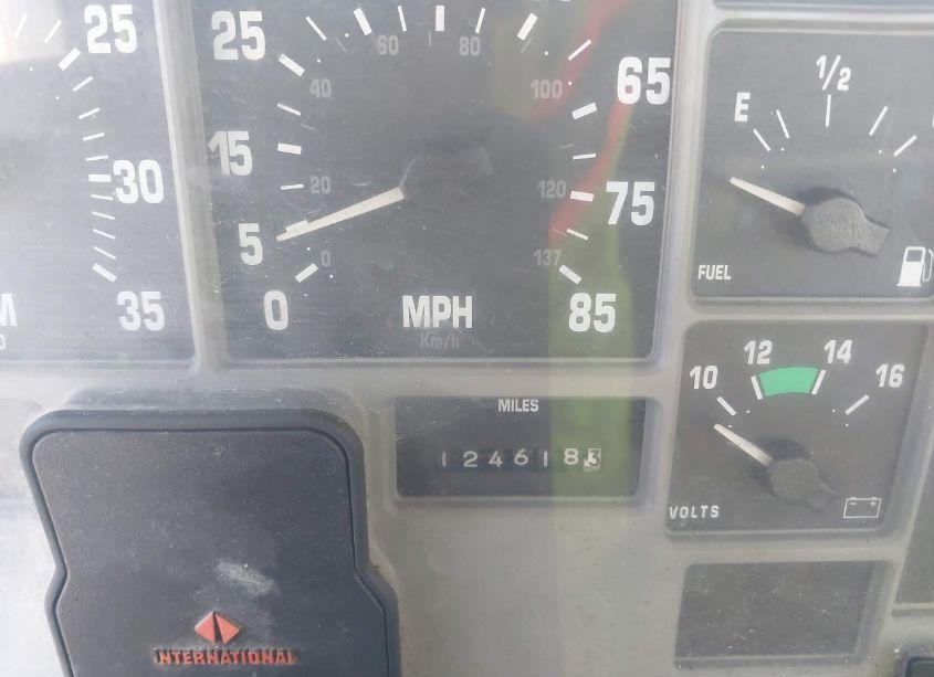 Photo 6 of 1998 International 4000 4700 (VIN 1HTSCAAM8WH533265)