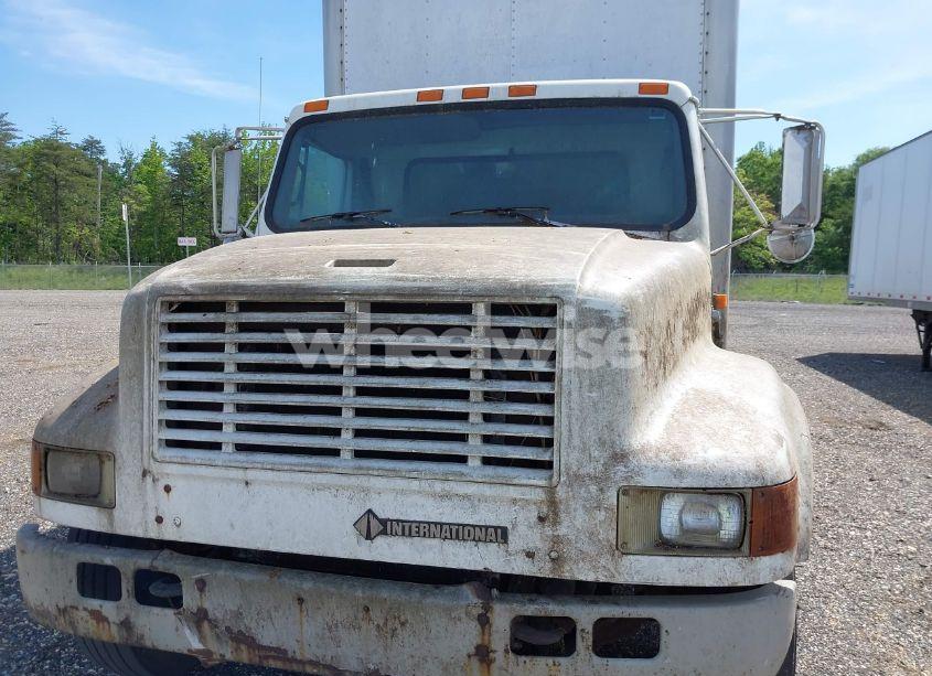 Photo 10 of 1998 International 4000 4700 (VIN 1HTSCAAM8WH557288)