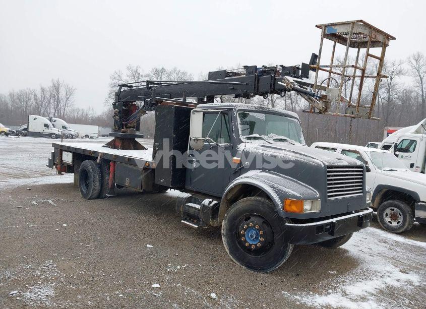 2001 International 4000 4700 (VIN 1HTSCAAN81H388066) main photo