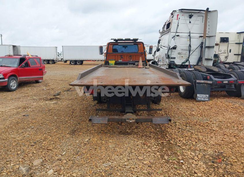 Photo 16 of 1996 International 4000 4700 (VIN 1HTSCABM0TH259344)