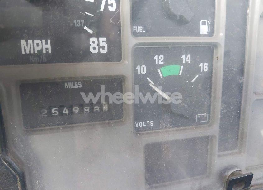 Photo 5 of 1996 International 4000 4700 (VIN 1HTSCABM0TH259344)