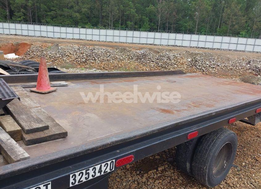 Photo 7 of 1996 International 4000 4700 (VIN 1HTSCABM0TH259344)