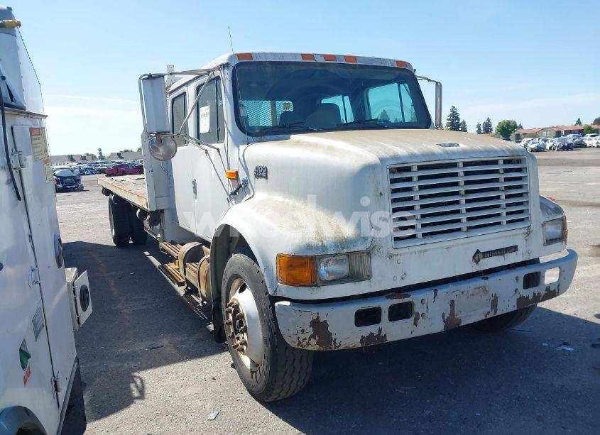 2000 International 4000 4700 (VIN 1HTSCABM0YH241398) main photo