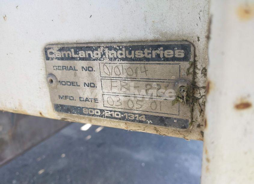 Photo 12 of 2000 International 4000 4700 (VIN 1HTSCABM0YH241398)