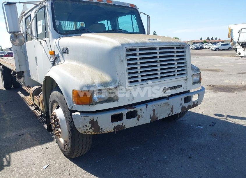 Photo 22 of 2000 International 4000 4700 (VIN 1HTSCABM0YH241398)