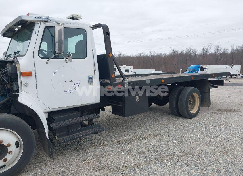 Photo 11 of 1997 International 4000 4700 (VIN 1HTSCABM4VH449439)