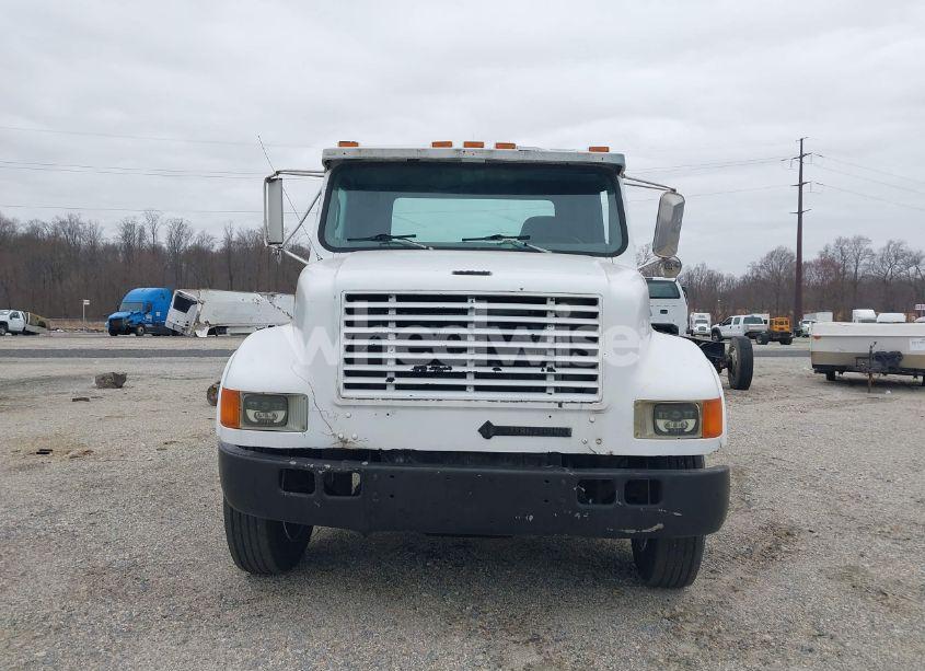 Photo 12 of 1997 International 4000 4700 (VIN 1HTSCABM4VH449439)