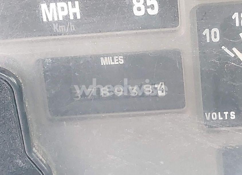 Photo 5 of 1997 International 4000 4700 (VIN 1HTSCABM4VH449439)