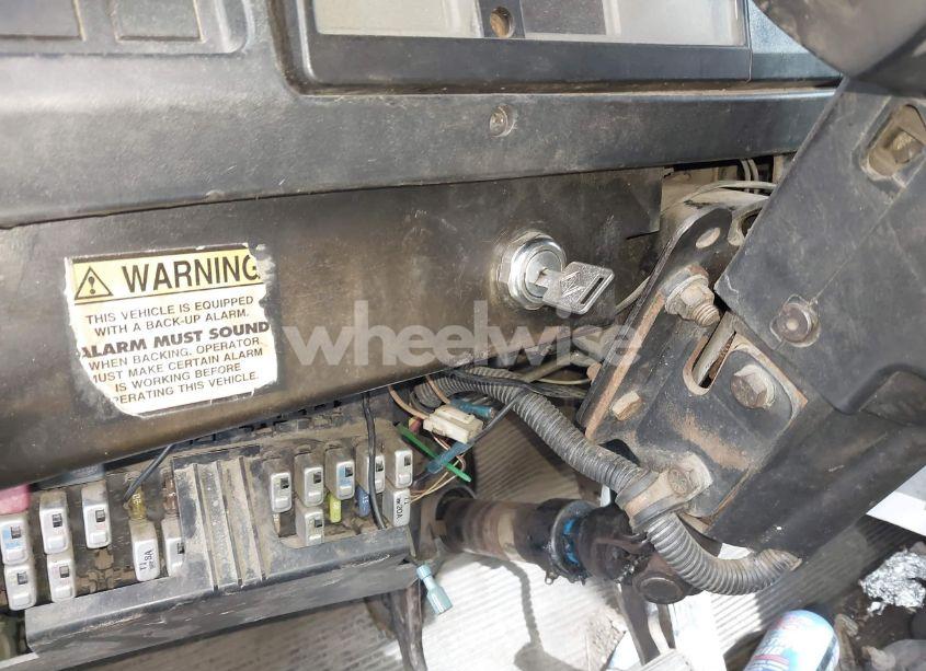 Photo 10 of 1997 International 4000 4700 (VIN 1HTSCABM9VH208220)