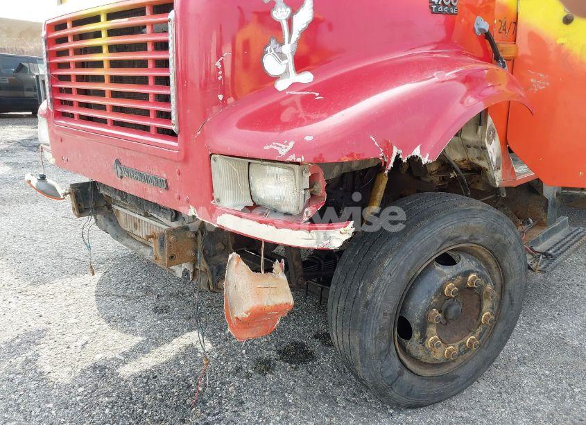 Photo 11 of 1997 International 4000 4700 (VIN 1HTSCABM9VH208220)