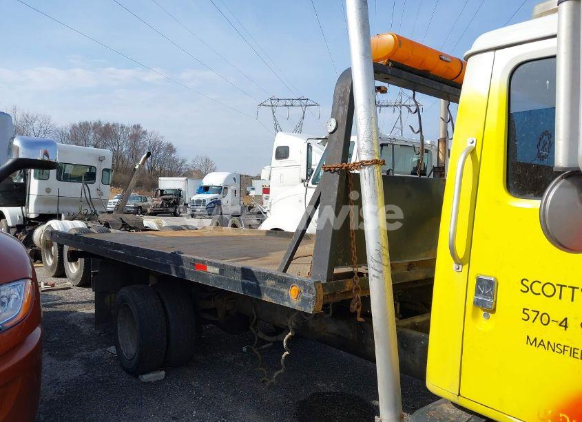 Photo 17 of 1997 International 4000 4700 (VIN 1HTSCABM9VH208220)