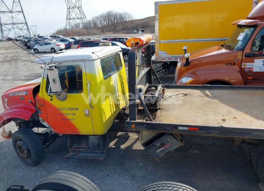 Photo 18 of 1997 International 4000 4700 (VIN 1HTSCABM9VH208220)