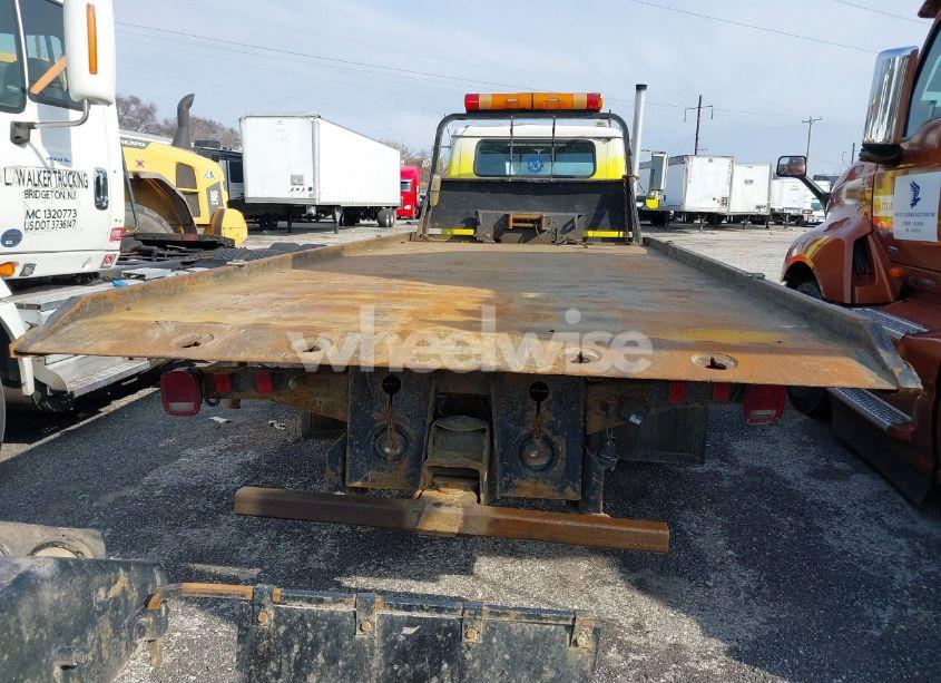 Photo 19 of 1997 International 4000 4700 (VIN 1HTSCABM9VH208220)