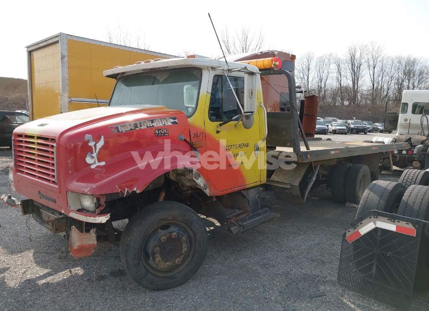 Photo 2 of 1997 International 4000 4700 (VIN 1HTSCABM9VH208220)