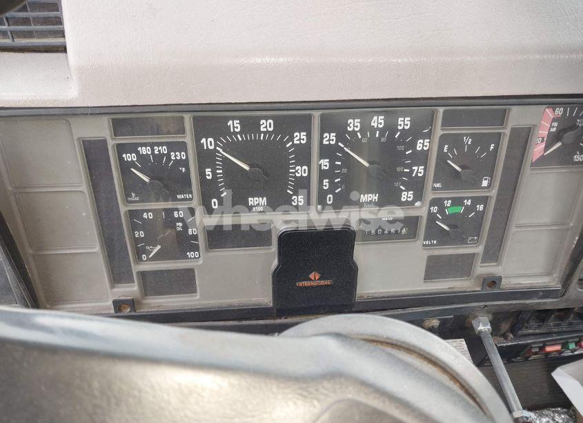 Photo 22 of 1997 International 4000 4700 (VIN 1HTSCABM9VH208220)