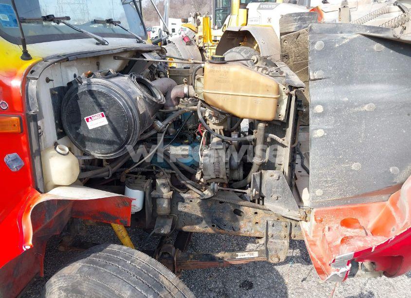 Photo 23 of 1997 International 4000 4700 (VIN 1HTSCABM9VH208220)