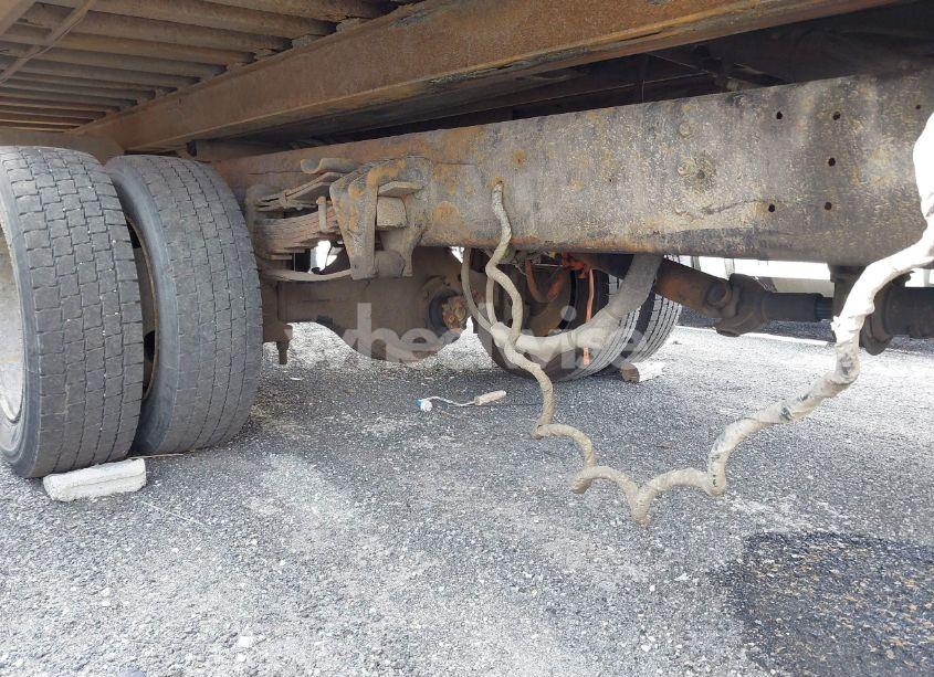 Photo 24 of 1997 International 4000 4700 (VIN 1HTSCABM9VH208220)