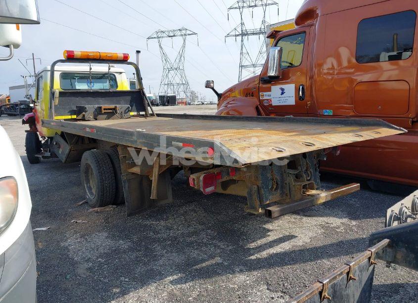 Photo 3 of 1997 International 4000 4700 (VIN 1HTSCABM9VH208220)