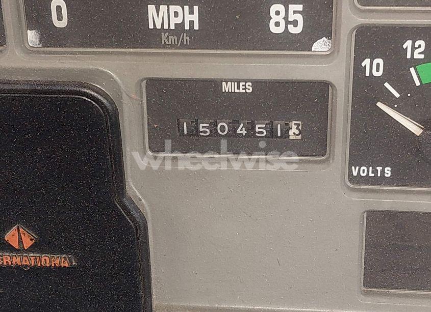 Photo 5 of 1997 International 4000 4700 (VIN 1HTSCABM9VH208220)