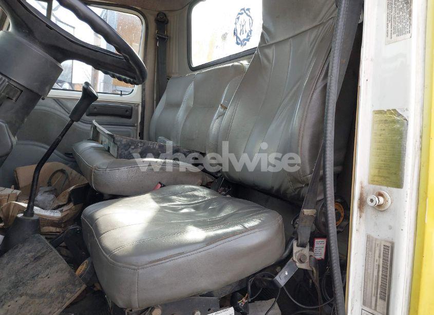 Photo 7 of 1997 International 4000 4700 (VIN 1HTSCABM9VH208220)