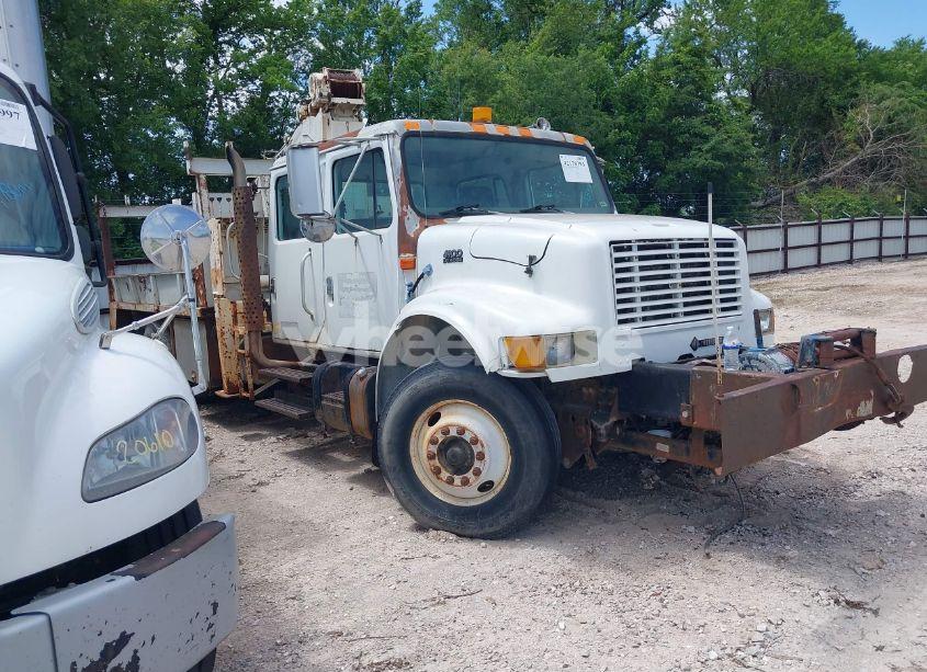 1999 International 4000 4900 (VIN 1HTSDAAN0XH610573) main photo