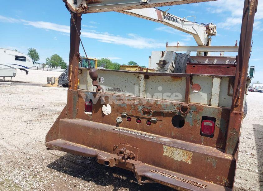 Photo 14 of 1999 International 4000 4900 (VIN 1HTSDAAN0XH610573)