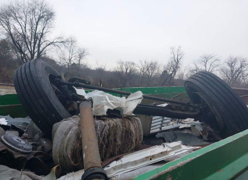 Photo 12 of 2001 International 4000 4900 (VIN 1HTSDAAP51H397158)