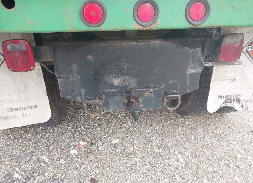 Photo 14 of 2001 International 4000 4900 (VIN 1HTSDAAP51H397158)