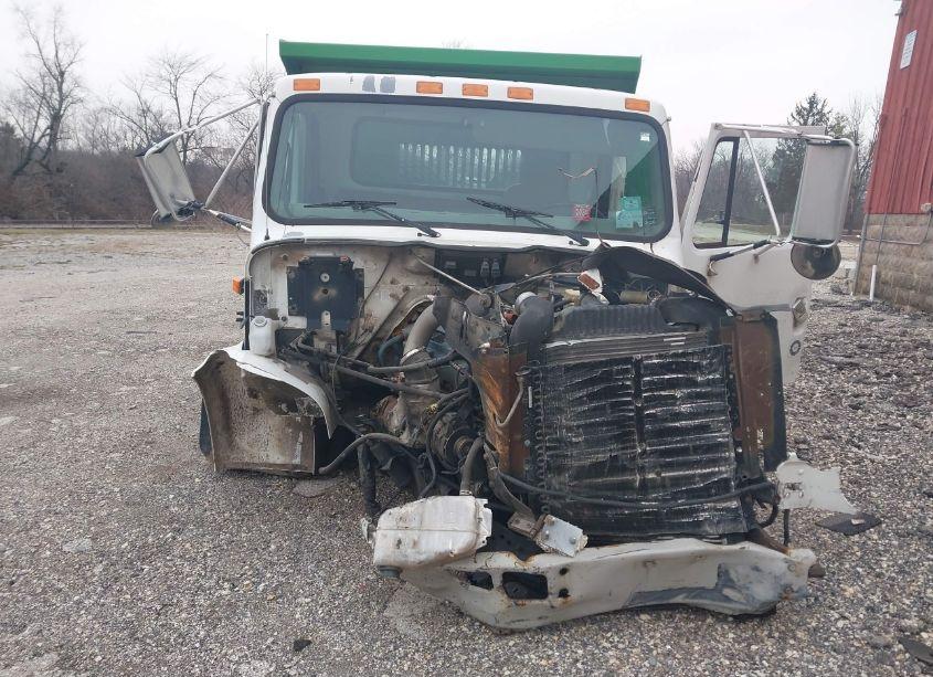 Photo 16 of 2001 International 4000 4900 (VIN 1HTSDAAP51H397158)