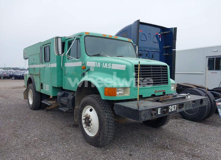 1994 International 4000 4800 (VIN 1HTSEPPN1RH536090) main photo