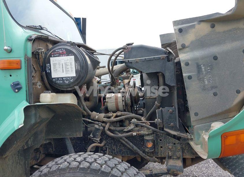 Photo 12 of 1994 International 4000 4800 (VIN 1HTSEPPN1RH536090)