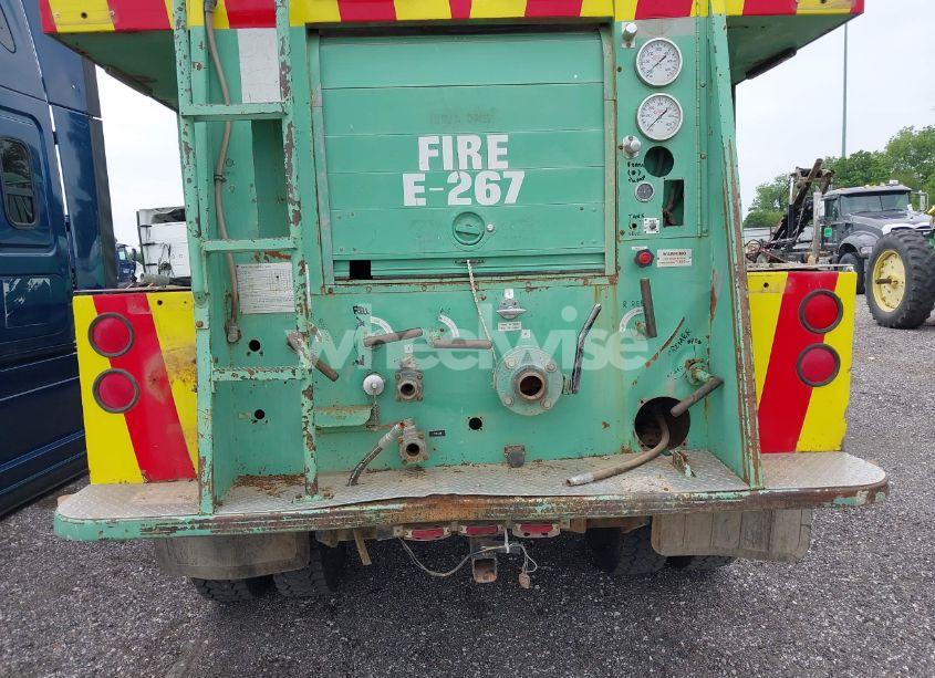 Photo 14 of 1994 International 4000 4800 (VIN 1HTSEPPN1RH536090)