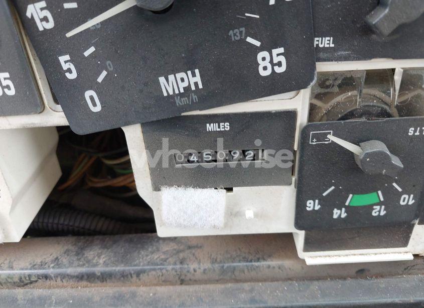 Photo 5 of 1994 International 4000 4800 (VIN 1HTSEPPN1RH536090)