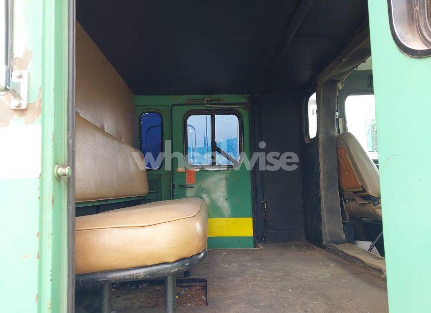 Photo 6 of 1994 International 4000 4800 (VIN 1HTSEPPN1RH536090)