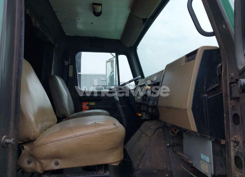 Photo 7 of 1994 International 4000 4800 (VIN 1HTSEPPN1RH536090)