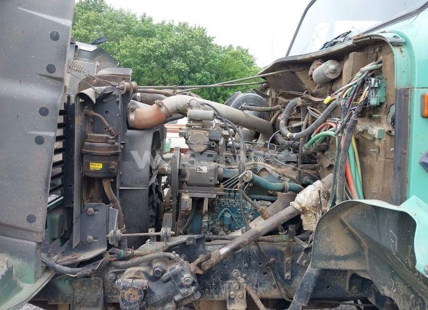 Photo 9 of 1994 International 4000 4800 (VIN 1HTSEPPN1RH536090)