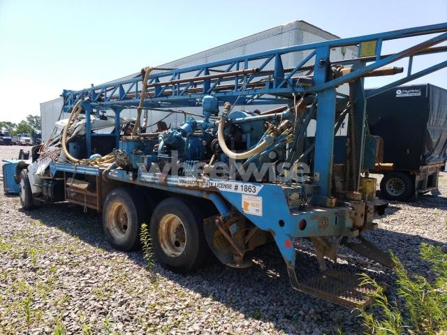 Photo 8 of 1995 INTERNATIONAL 4000 4900 N/A (VIN 1HTSHADR3SH668955)