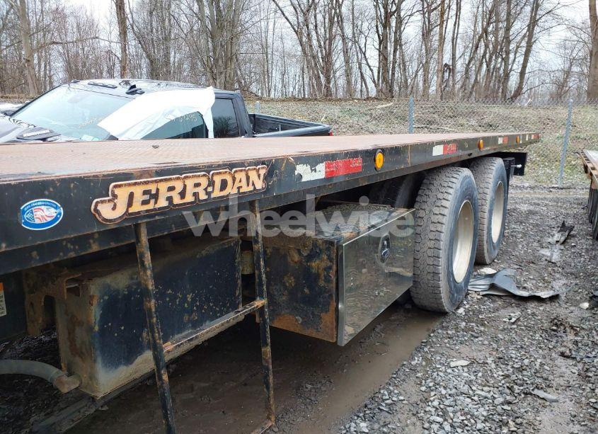 Photo 14 of 2015 International 7000 7400 (VIN 1HTWGAZR3FH678154)