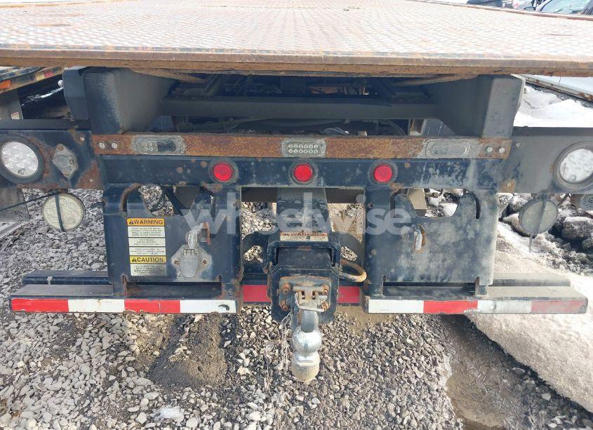 Photo 17 of 2015 International 7000 7400 (VIN 1HTWGAZR3FH678154)