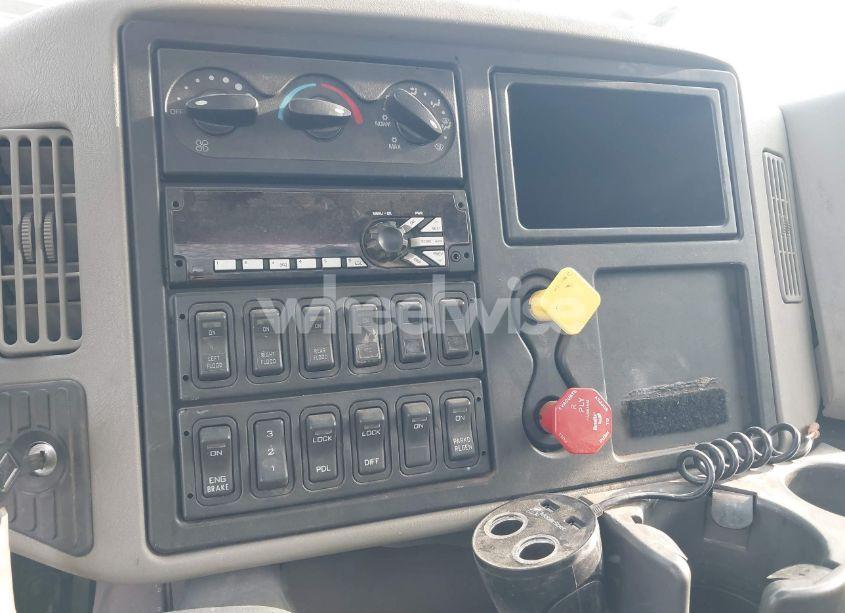 Photo 19 of 2015 International 7000 7400 (VIN 1HTWGAZR3FH678154)