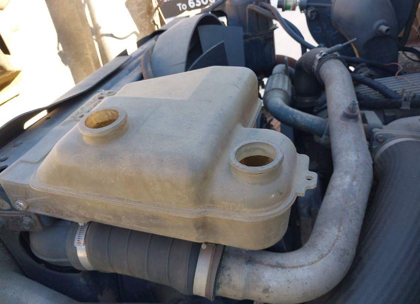 Photo 14 of 2005 International 7000 7400 (VIN 1HTWHAZT65J052503)