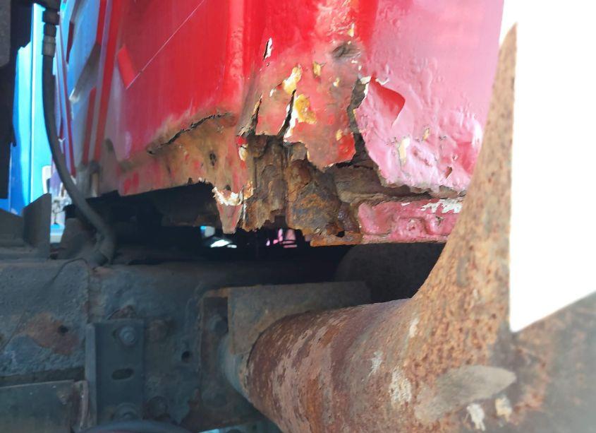 Photo 15 of 2005 International 7000 7400 (VIN 1HTWHAZT65J052503)